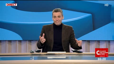 În Gura Presei cu Mircea Badea - Joi 29 Februarie (2024)