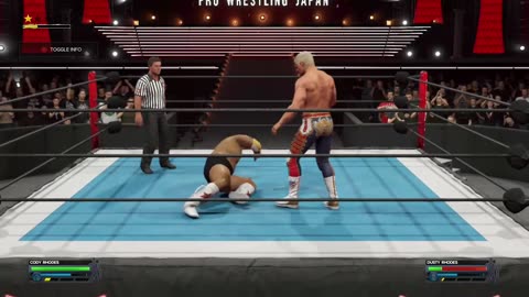 Cody Rhodes vs Dusty Rhodes