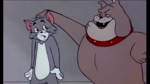 Tom & Jerry | Classic Cartoon Compilation | Tom, Jerry part 55