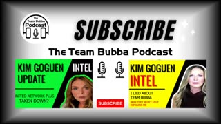 KIM GOGUEN | INTEL | Kim Is Out Of Her Depth - She's Lost Without Sunny