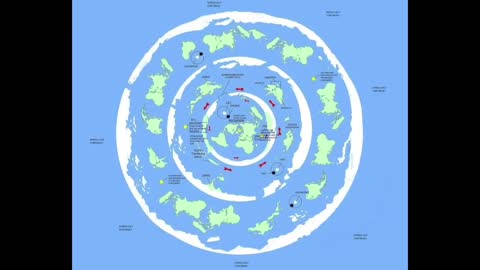 HIDDEN Continents Discovered BEYOND Antarctica?!