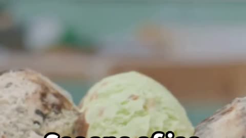 Pancake Ice Cream Nachos #shorts #viral #food