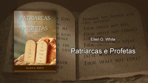 PP-28 - Idolatria no Sinai (Patriarcas e Profetas)