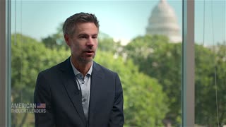 Michael Shellenberger: The Root Cause of America’s Homelessness Epidemic | TEASER
