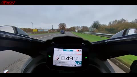 2021 Aprilia RSV4 Factory(Sports Bike Perfection??)