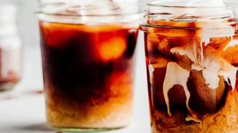 Brew Your Own Sunshine: Easy Homemade Cold Brew Coffee Recipe