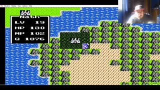 Let's Play Dragon Warrior Part 8