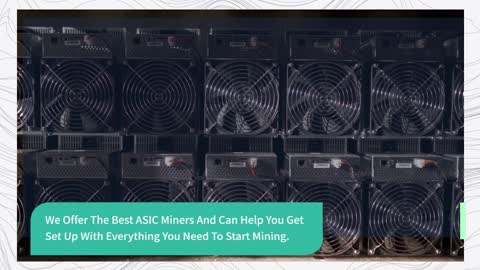 Best ASIC Miner