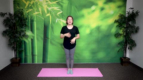DAILY ROUTINES THYROID YOGA EXERCISES | NO DAYS OFF