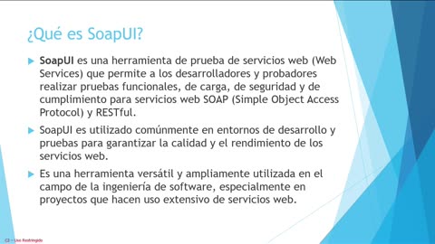 Instalación del SoapUI