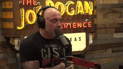 Rumble gets shout-out on Joe Rogan from Bret Weinstein & Heather Heying of Darkhorse Podcast