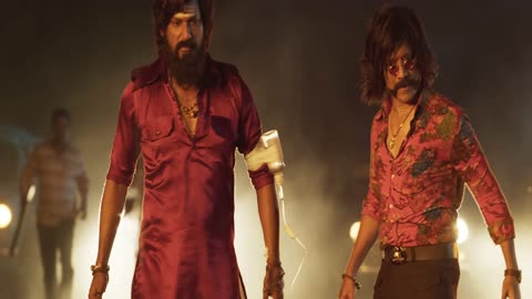 Mark Antony (Tamil) Trailer | Vishal | SJ Suryah | GV Prakash | Adhik | S.Vinod Kumar