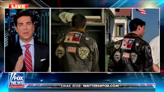 Jesse Watters Explains Why Top Gun Maverick Was A MASSIVE Success At The Box Office