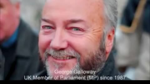 George Galloway & the Zionist - Part II