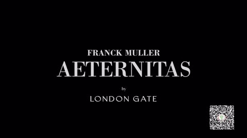 SELLING OUT! EXCLUSIVE Franck Muller Aeternitas, Dubai Marina By London Gate.