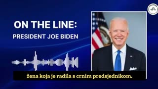 Biden crna potpredsjednica