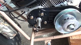 coleman torque converter 6