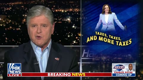 Sean Hannity- This is a nightmare for every American family