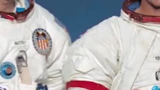Astonishing Apollo 16 Discovery Leaves Astronauts in Awe