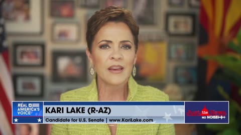 ‘It’s abhorrent’: Kari Lake reacts to convicted ballot harvester’s appointment to Vice Mayor in AZ