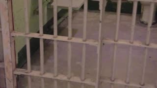 Former Alcatraz Inmate Returns To Alcatraz