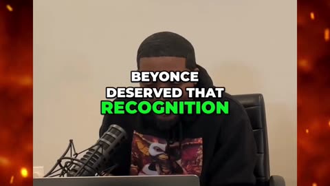 The Beyonce Grammy Snub Debate: Ern and Iso React to Fan Outrage!