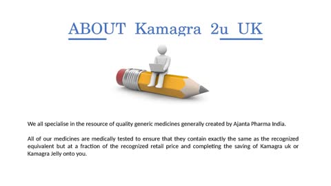 Low Prizes of kamagra Online UK at kamagra2u.com