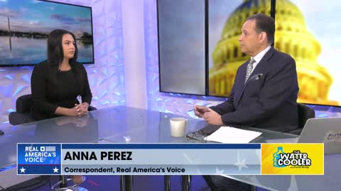 RAV's Anna Perez on Controversial NH "Divisive Concepts" Bill