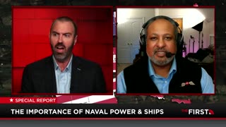 MILITARY: Has China's Navy Surpassed America?