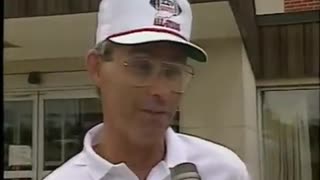 July 25, 1991 - Fred Kalil Reports on Indiana High School Football All-Stars