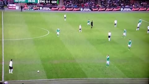 Kyle Walker.exe stopped working [Funny]