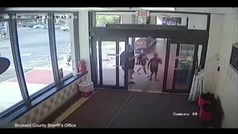 Mother of (3) is attacked in broad daylight