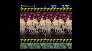 Horror and Gaming The King of Demons Super Famicom