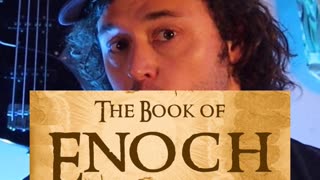 The book of Enoch!🖕⛪️🤣 #jesus #bible #god #faith #jesuschrist #love #christianity #evil