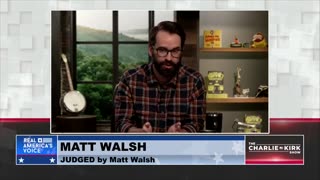 Matt Walsh: Why the Left is Leading on the Issue of Abortion & How We Can Reclaim the Narrative