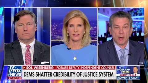 Wisenberg Predicts DC Court Ruling On Trump Immunity, Details 'Most Disturbing' Part Of Prosecution