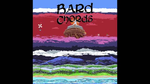 Bard Chords - 2021 - Full Album