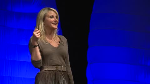 How to stop screwing yourself over | Mel Robbins