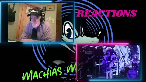 Band Maid Afterlife MIKU CAM - REACTION #bandmaidreaction #bandmaid