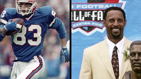 5 Best Wide Receiver Duos of All Time