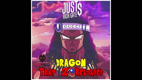 Just Rich Gates - Trap Z Reloaded Mixtape