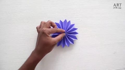 DIY Paper Crafts Ideas _ Handcraft _ Art and Craft
