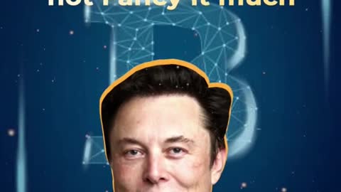 Elon Musk Sells 75% Of Its Bitcoin