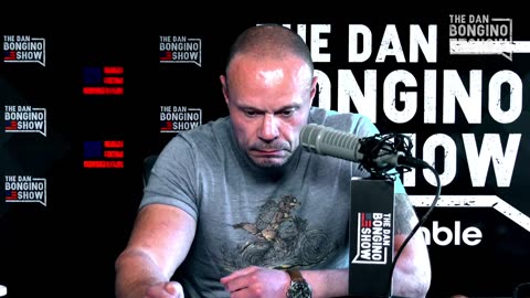 Dan Bongino Interview Special - Speaker of the House Mike Johnson