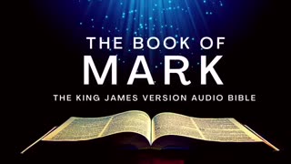 Book of Mark KJV