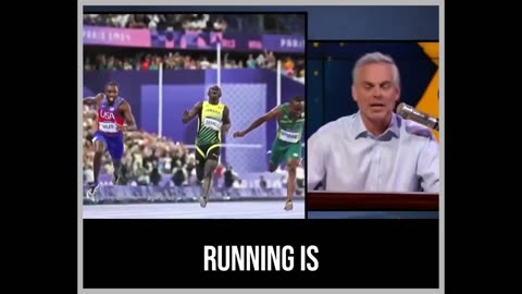 Sports Commentator Colin Cowherd Just Lost Half His Audience