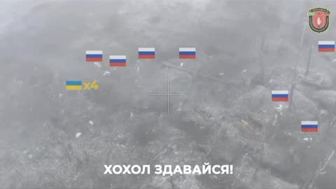 RF Captured an AFU Stronghold Near Avdiivka