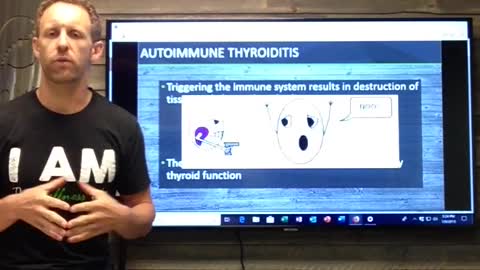 Dr. Steve Nagel Thyroid Video 2019