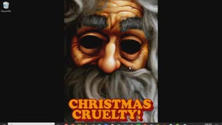 Christmas Cruelty Review