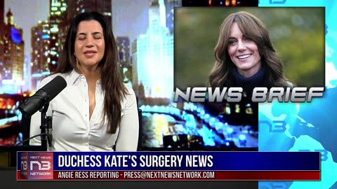 Royal Miracle: Kate's Surgery Triumph